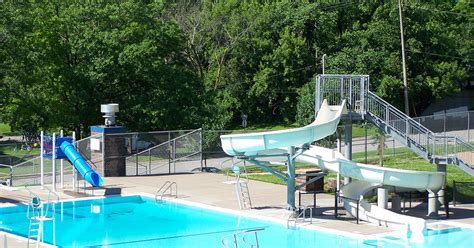 Municipal Pools To Remain Closed City Of Davenport