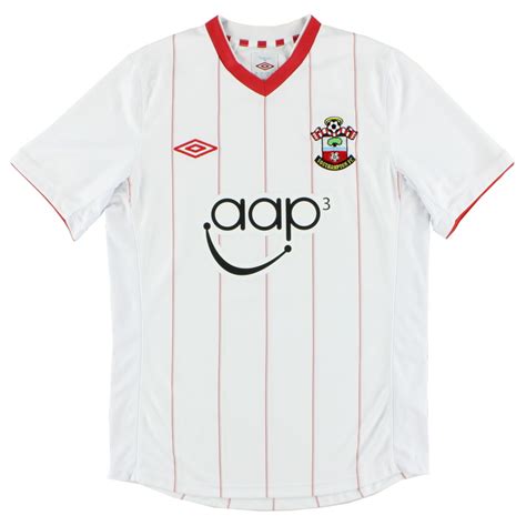 2012 13 Southampton Umbro Away Shirt Bnib Xxl