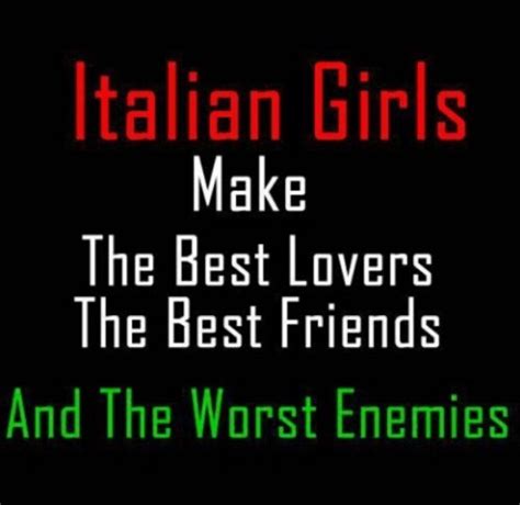 Italian Girl Quotes Quotesgram