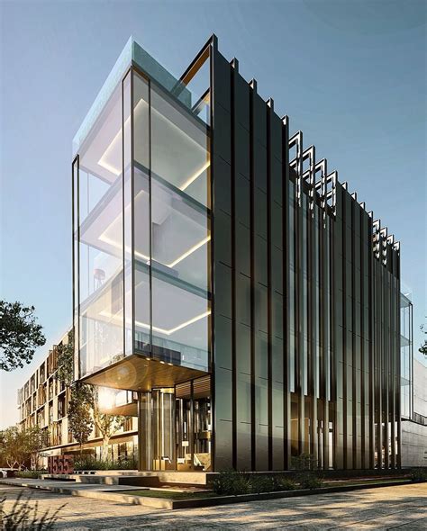 Covet House Inspirations And Ideas Architecture Building Design