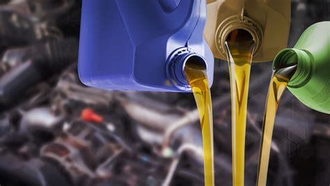 Tipos De Lubrificantes Como Escolher O Melhor Para O Seu Veículo Gt Oil