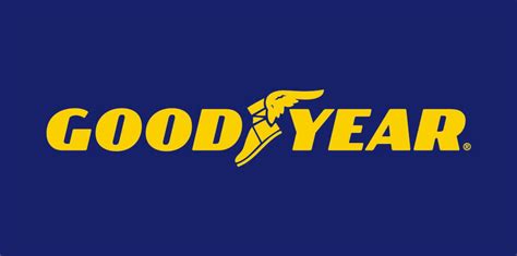 Motorcities A Brief History Of The Goodyear Tire And Rubber Company