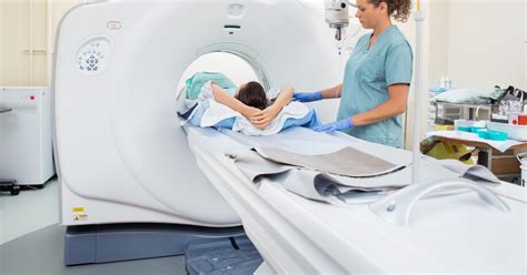 What Is A Ct Scan With Contrast Called