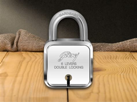 Know Your Padlocks Different Types Of Padlocks And Their Features