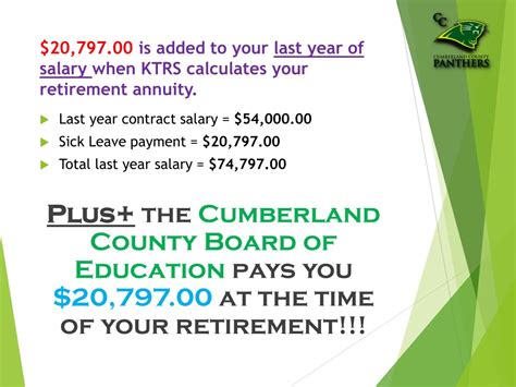 PPT - KENTUCKY TEACHERS’ RETIREMENT SYSTEM PowerPoint Presentation