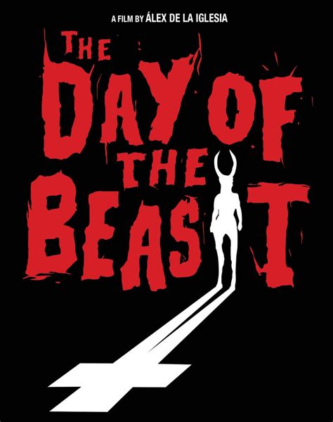 Day Of The Beast With Slipcover Cinema Classics