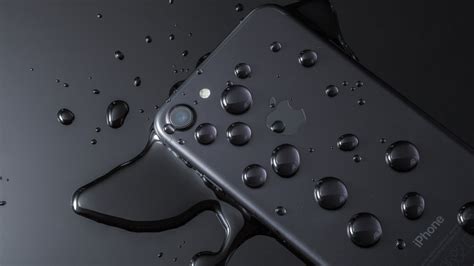 What To Do If Your Iphone Gets Wet Mashable