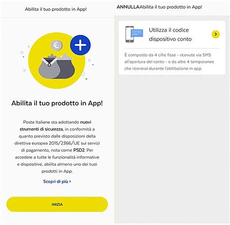 Come Attivare App Bancoposta Salvatore Aranzulla