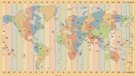 We did not find results for: Infografía: Las horas del mundo
