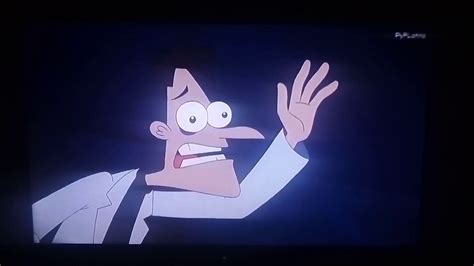 Phineas Y Ferb La Noche De Los Farmacéuticos Vivientes Parte 9🎃