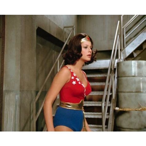 Debra Winger Wonder Woman Glossy X Photo Zpm On EBid Australia
