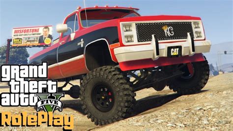 All Gta 5 Trucks