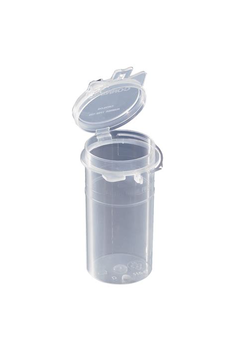 Buy Corning Polypropylene Coliform Wide Mouth Sample Container Sterile
