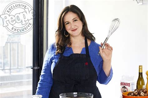 Smitten Kitchens Deb Perelman Talks Food Blogging And New Cookbook