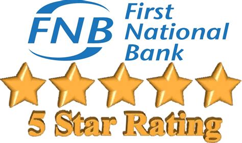 Fnb Benld Earns 5 Star Rating