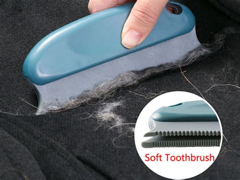 True North Pet Hair Removal Brush SharpTruck Com