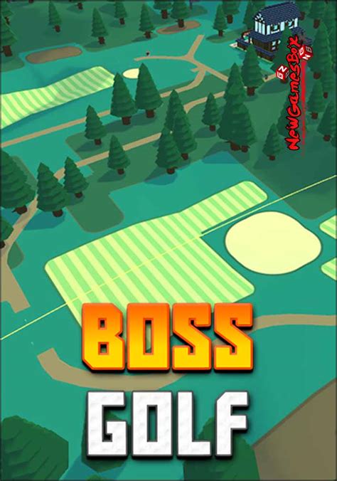 Expert golf tips on everything from your swing to your shoes to how you should interact with the other players. Boss Golf Free Download Full Version PC Game Setup