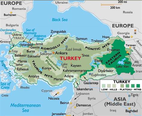 Turkey Map Istanbul Turkey Map Turkey Map Bank2home Com