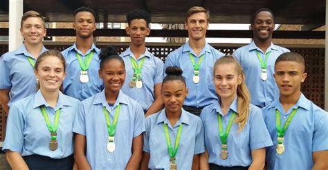 Worcester Gymnasium Athletes Shine News 26 Mar 2020