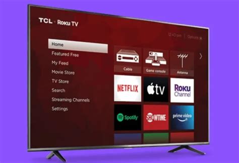 Tcl Tv Black Screen Try These 4 Simple Fixes Automate Your Life