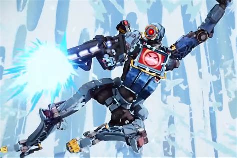 Find apex legends wallpapers hd for desktop computer. Apex Legends is introducing a new gun tomorrow - Polygon