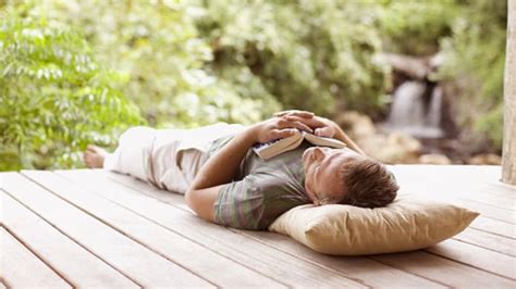 The 7 Types Of Rest That Every Person Needs The Art Of Healing