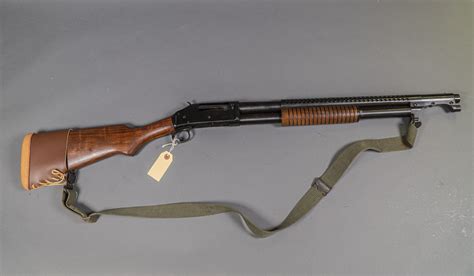 Gunspot Guns For Sale Gun Auction Iac 1897 Trench Gun