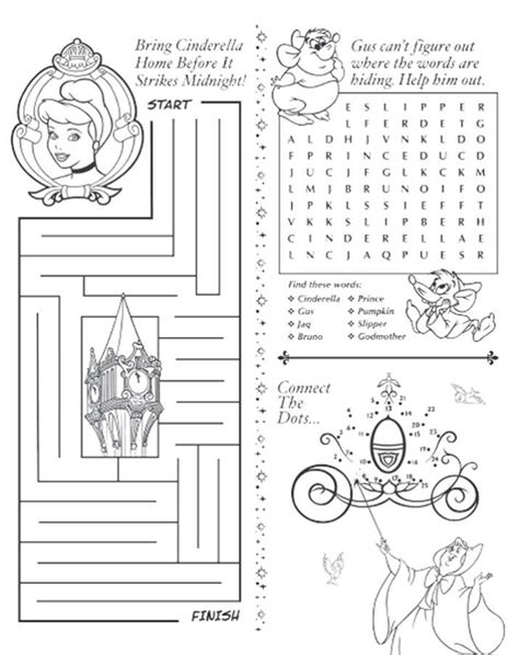 Printable Activity Sheets Maze And Coloring Learning Printable