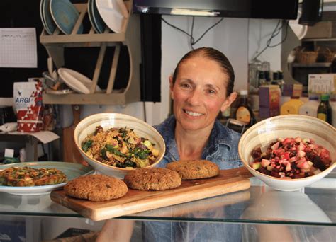 Healthy Habits - a healthy fast food shop in the heart of ...