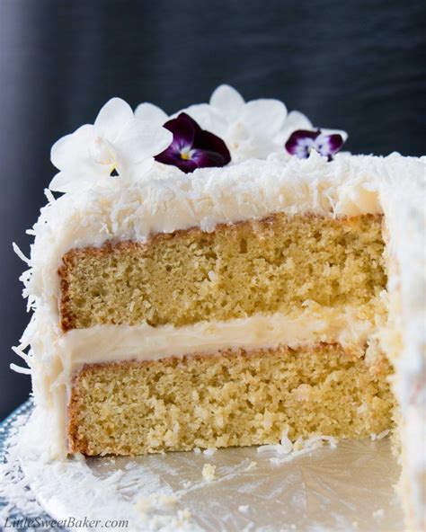I turn to them often, for weeknight meals, big dinner parties with friends (those were the days)—you get the. Homemade Coconut Cake | Recipe | Favorite Places & Spaces ...