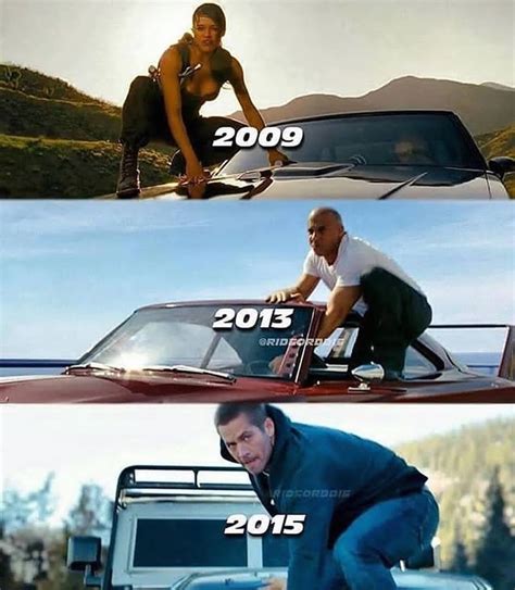 Which One Fast And Furious Memes Fast And Furious Fast And