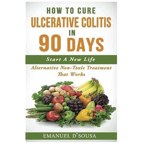 Books On Ulcerative Colitis