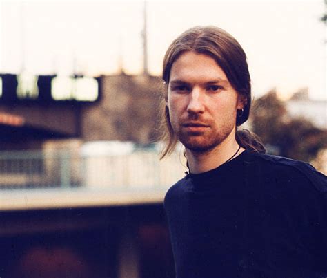 Listen To This Recording Of Aphex Twin Performing Live In New York In
