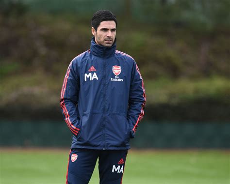 He is currently the manager of premier league club arsenal. Mikel Arteta says Arsenal need to become 'addicted' to winning trophies and should start with ...