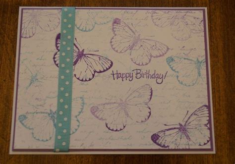 Pin By Karen A On 3s Cards Happy Birthday Cards Vintage World Maps