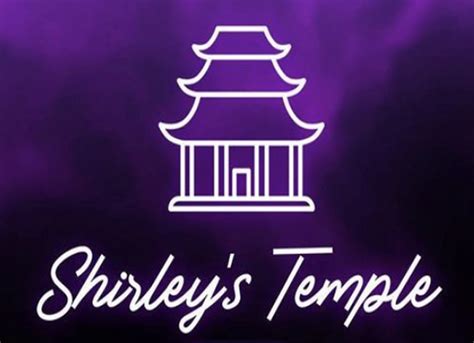 Shirleys Temple Sheen Magazine