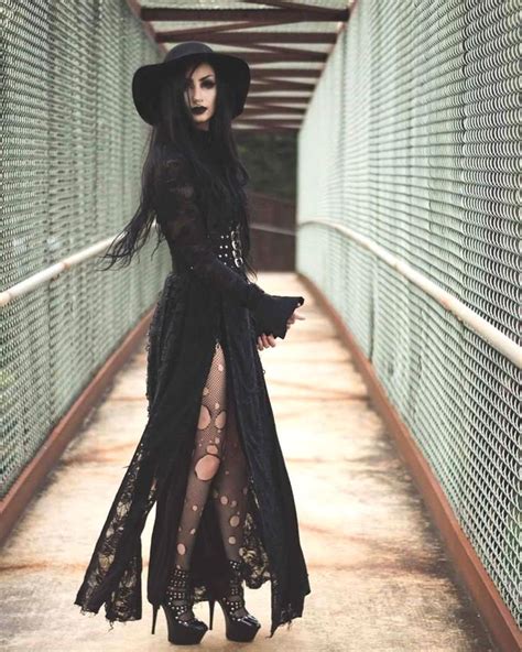 Gothic Jewelry And Clothing For Many Individuals That Like Dressing In