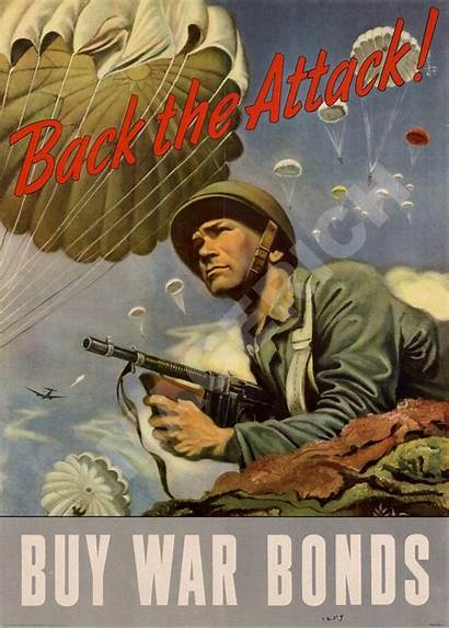 War Propaganda Bonds Wwii Posters Ww2 Poster