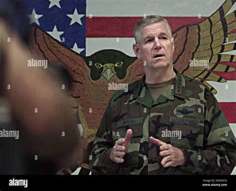 General Richard B Myers High Resolution Stock Photography And Images