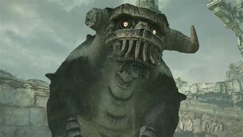 Shadow Of The Colossus Every Colossus Ranked From Worst To Best Page 4