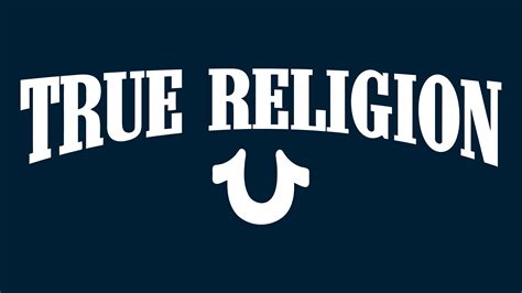True Religion Logo Valor História Png