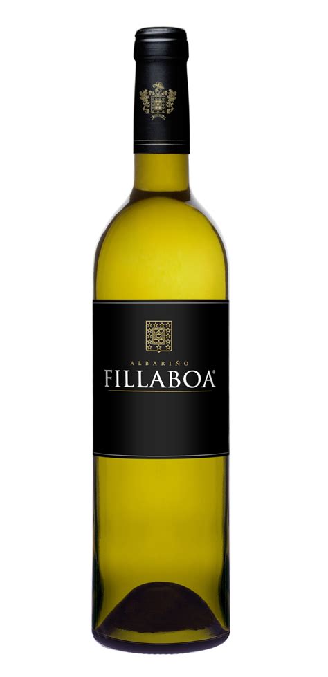 Fillaboa Albariño Umami Wine Guide