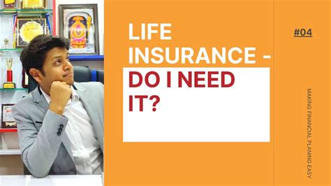 Reading a life insurance agreement can feel like the most boring thing in the world, right? LIFE INSURANCE | DO I NEED IT? - YouTube