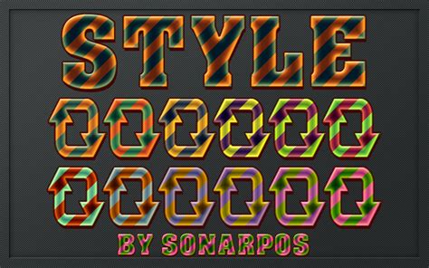 Style271 By Sonarpos On Deviantart