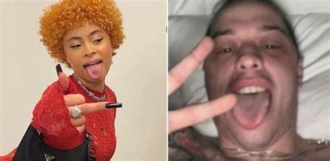 Ice Spice Explains Why Shes Didnt Get Plastic Surgery Like Other Fem Hip Hop Lately