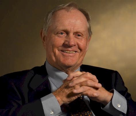 How Much Is Jack Nicklaus Net Worth