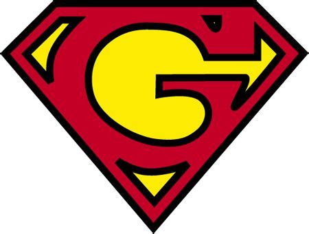Search for super g market iga. ...I know a real one!.. "Super G" | Letter photography ...