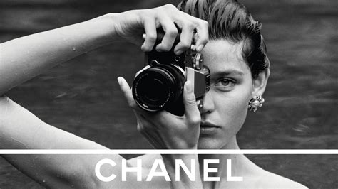 Chanel Drops Ss22 Teasers Ahead Of Its Fashion Week Live Stream Show