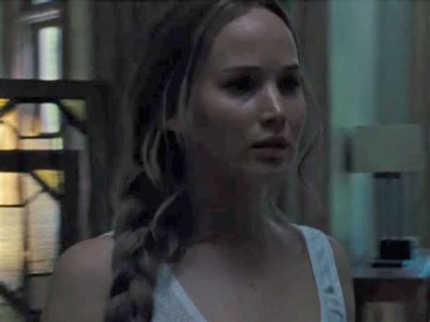 Jennifer Lawrence Prepares For Trouble In The Ominous First Teaser For