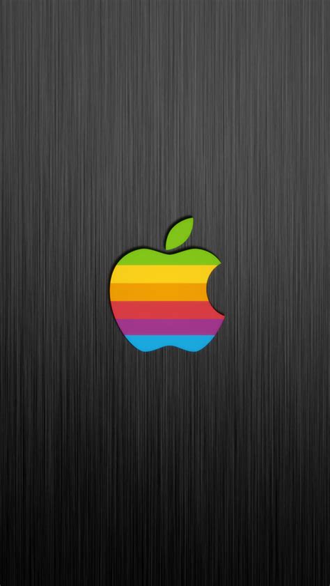 Wallpaper Weekends Apple Logo Wallpapers For Your New